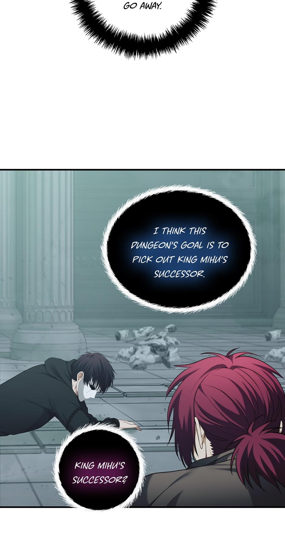 Read Second Life Ranker EN Manga Online