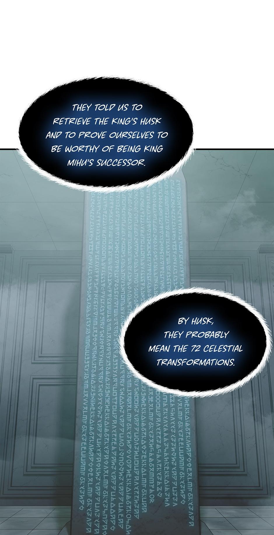 Read Second Life Ranker EN Manga Online