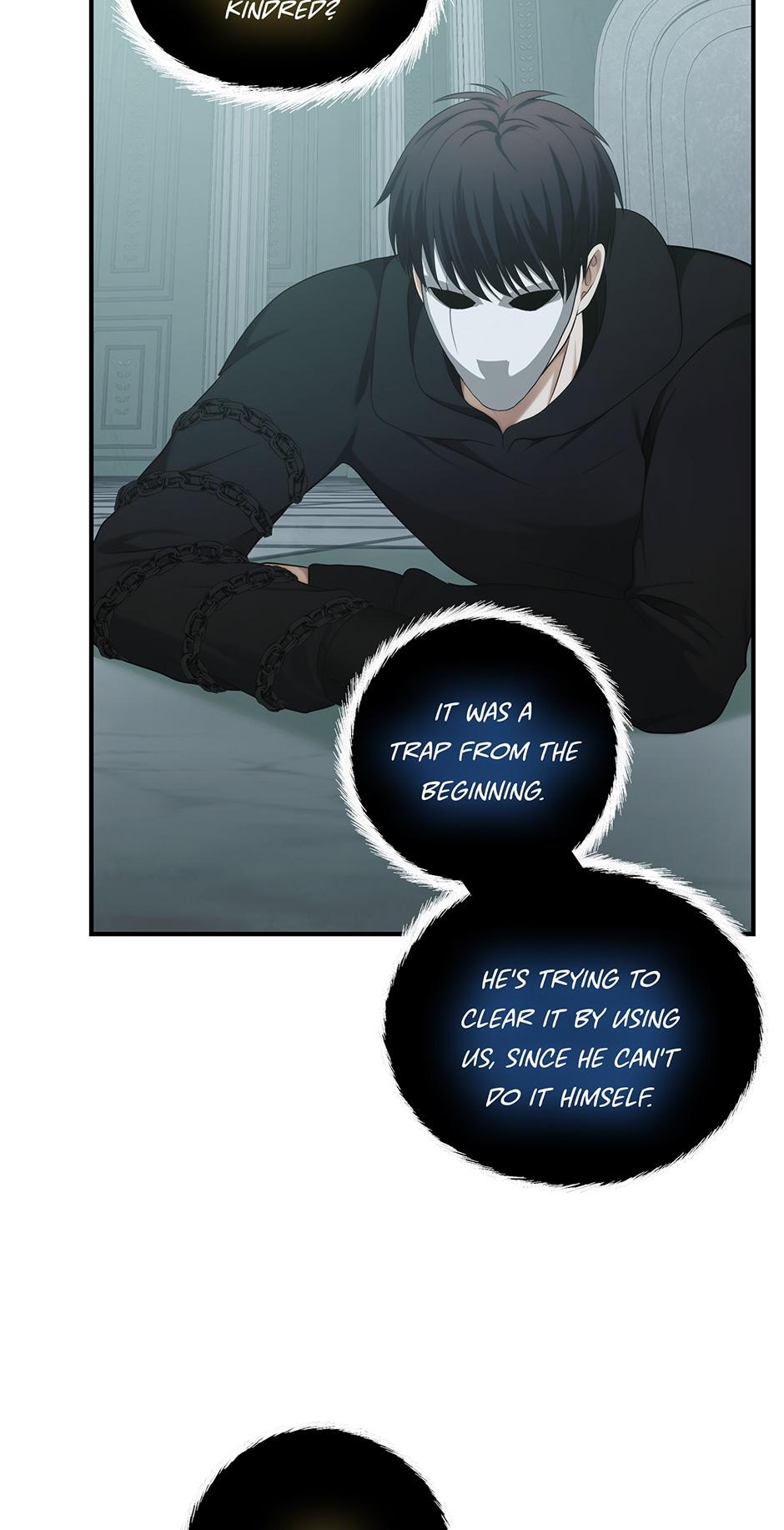 Read Second Life Ranker EN Manga Online