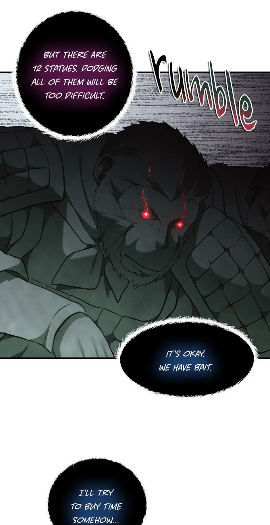 Read Second Life Ranker EN Manga Online