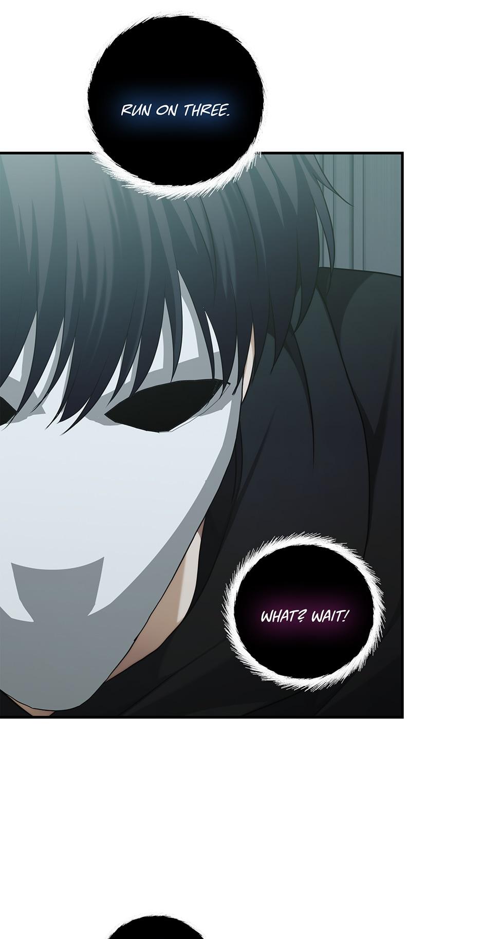 Read Second Life Ranker EN Manga Online