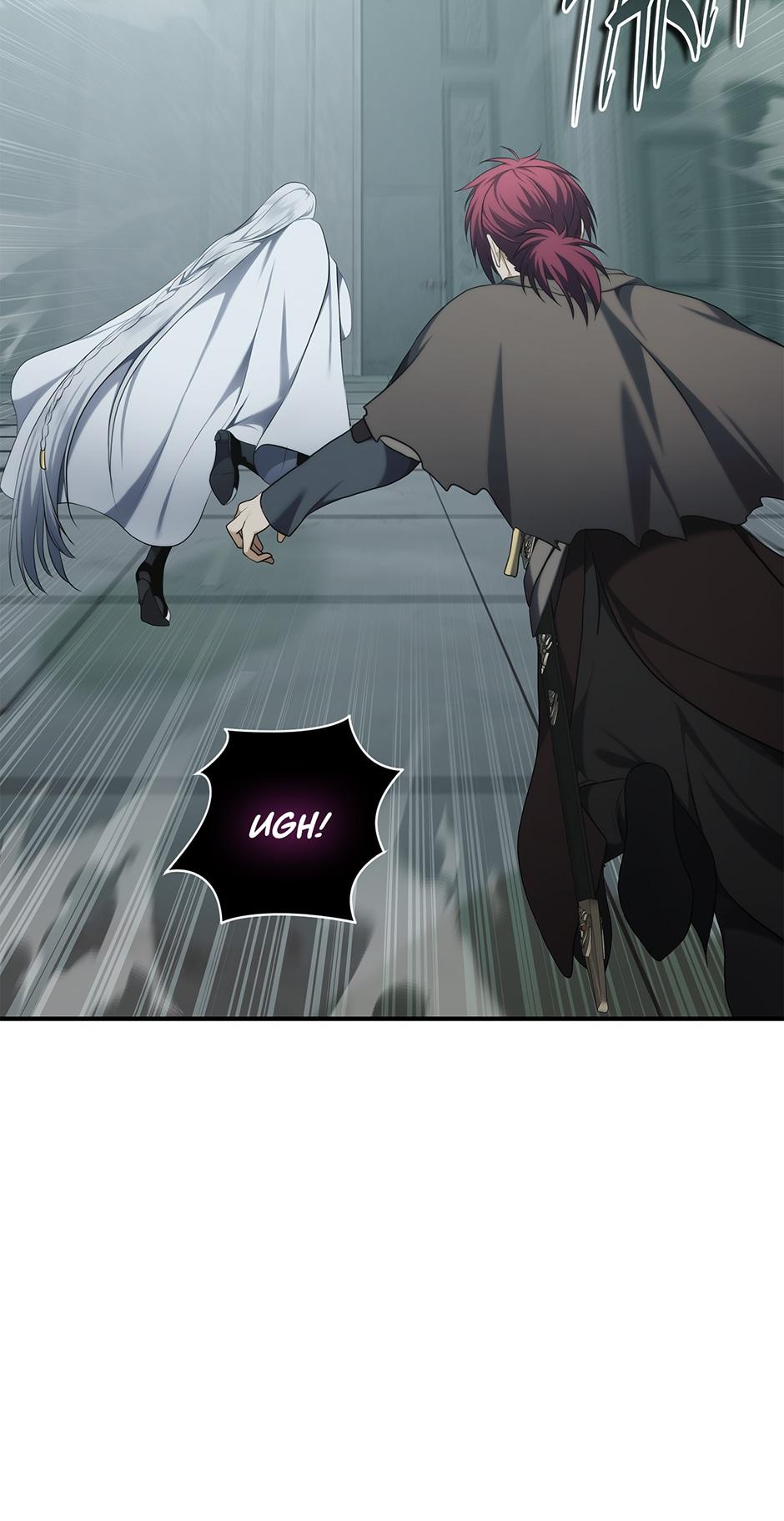 Read Second Life Ranker EN Manga Online