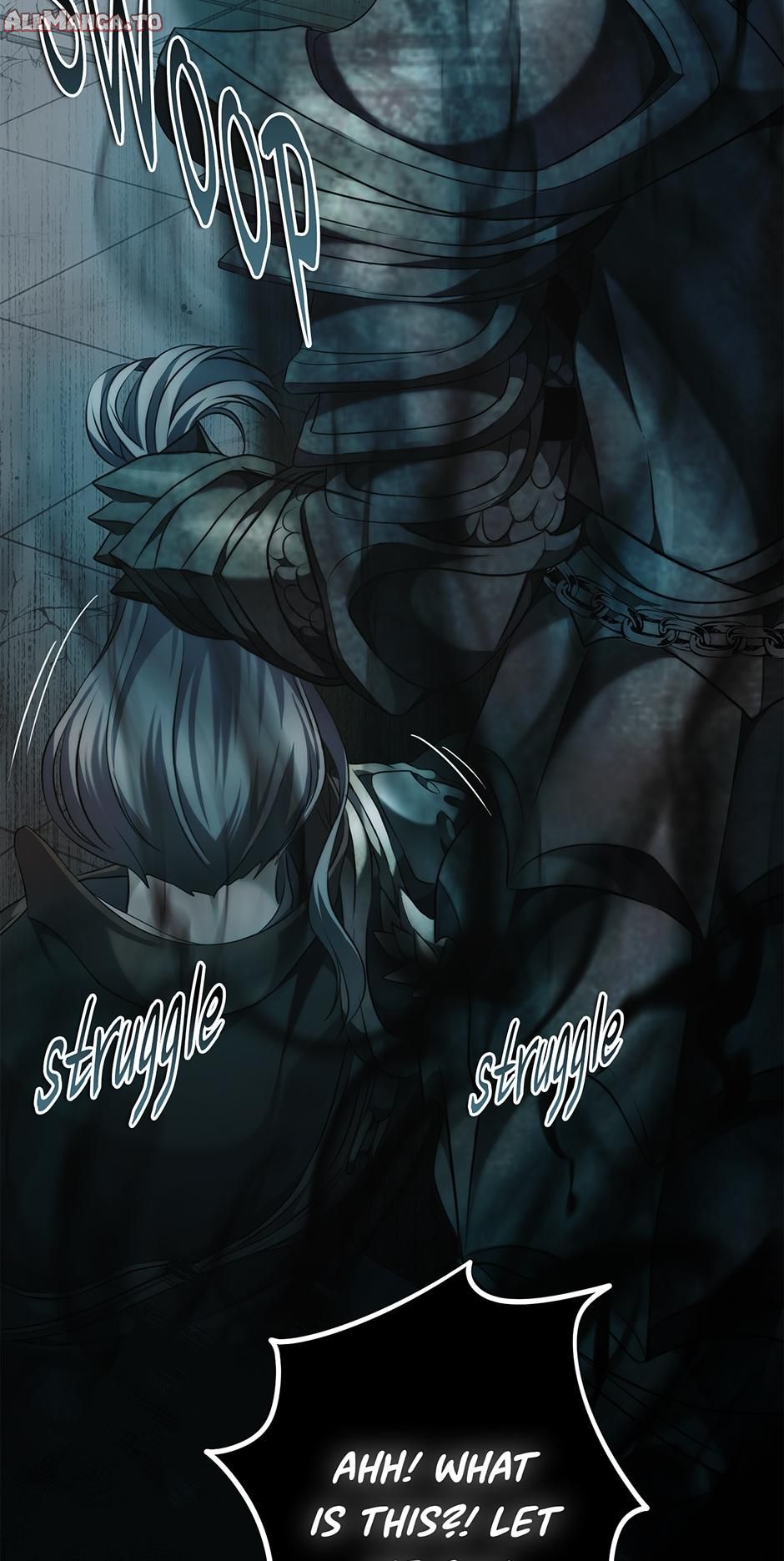 Read Second Life Ranker EN Manga Online