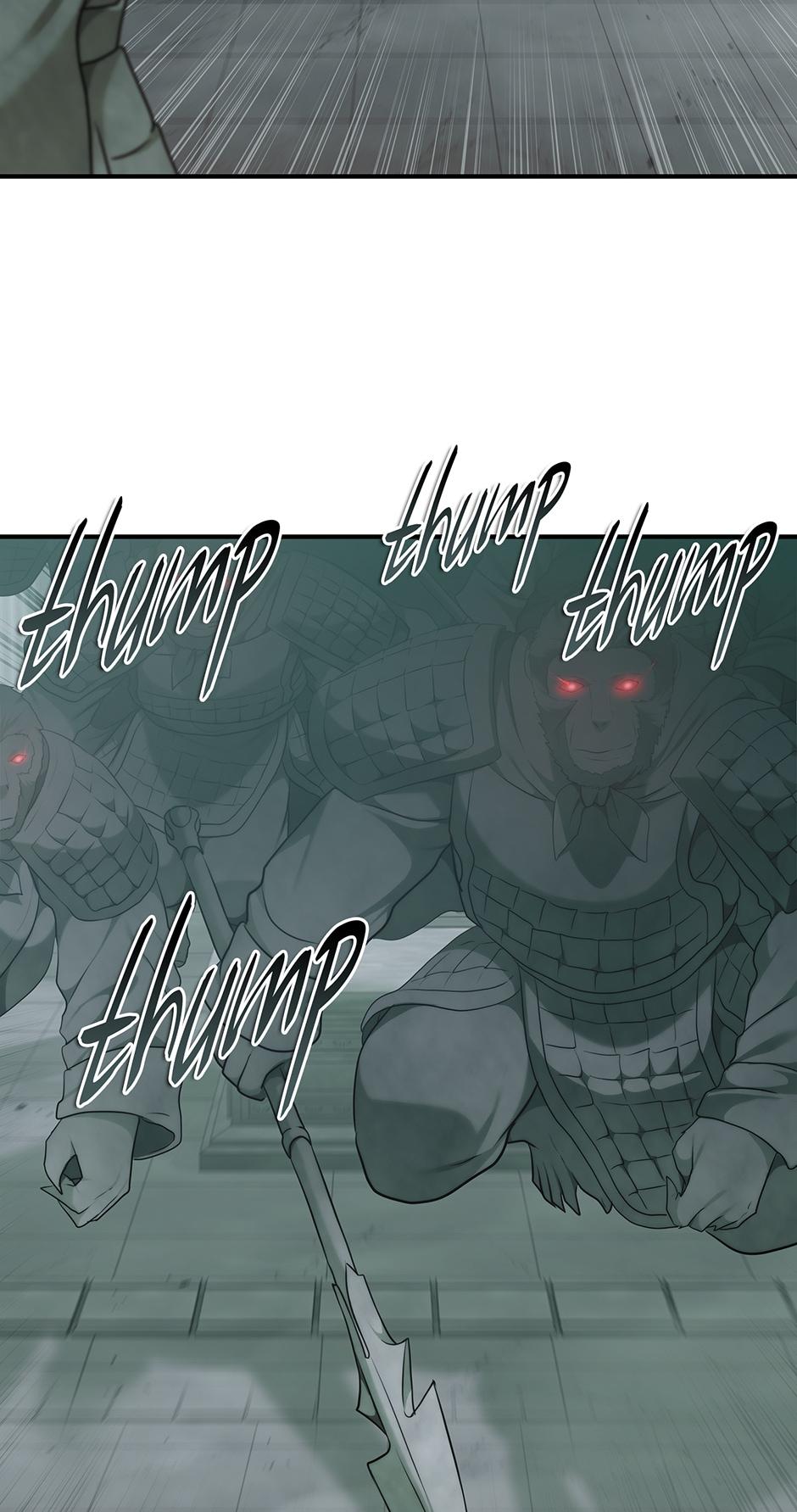 Read Second Life Ranker EN Manga Online