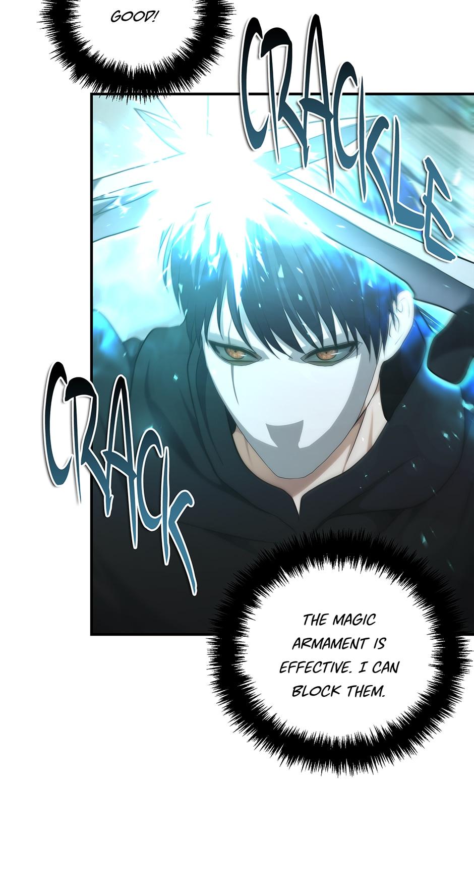 Read Second Life Ranker EN Manga Online