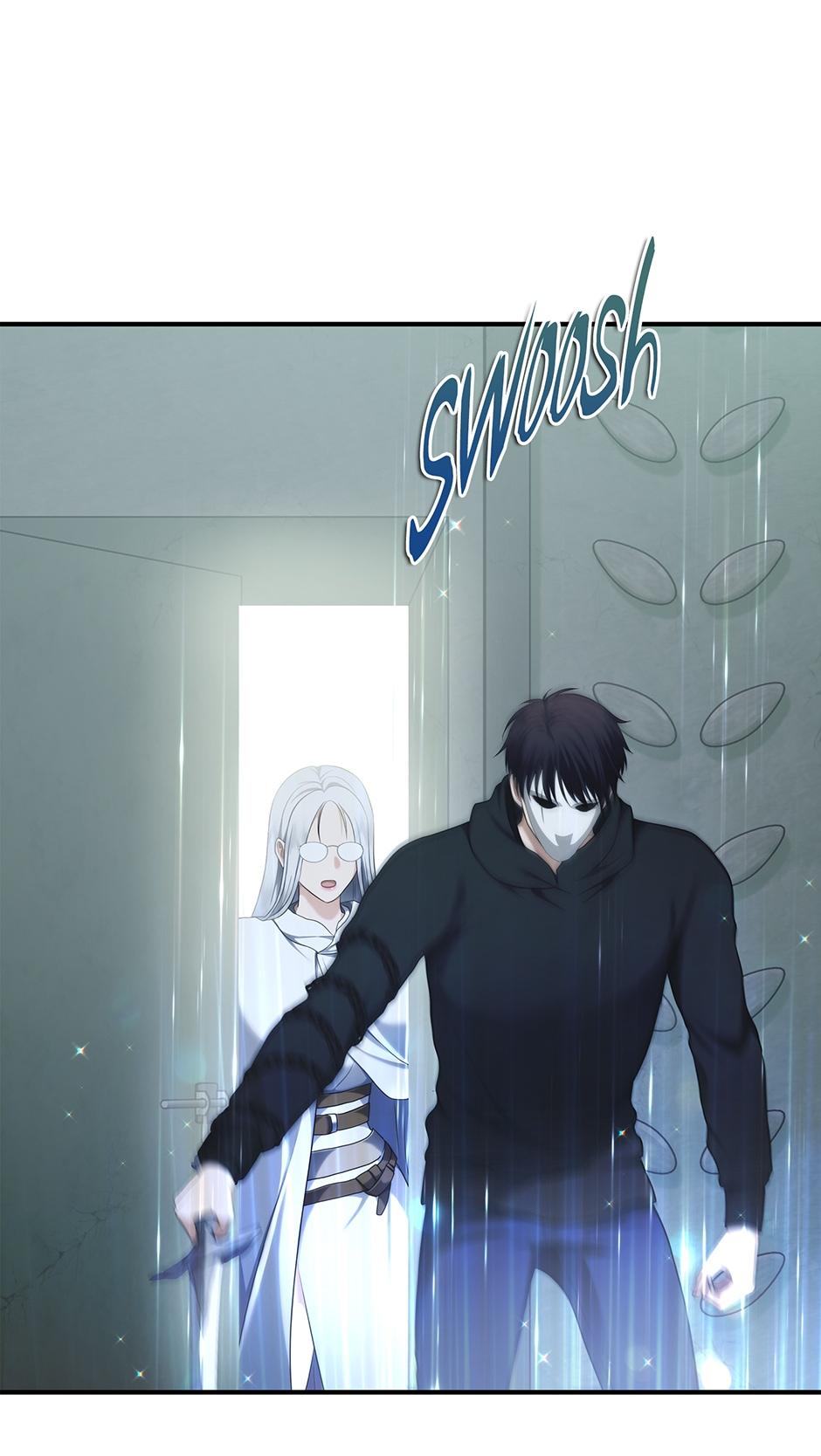 Read Second Life Ranker EN Manga Online