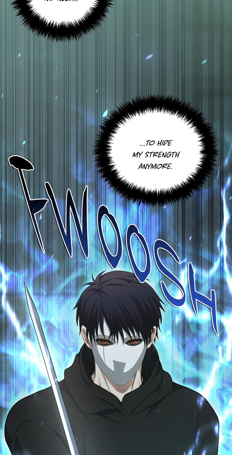 Read Second Life Ranker EN Manga Online