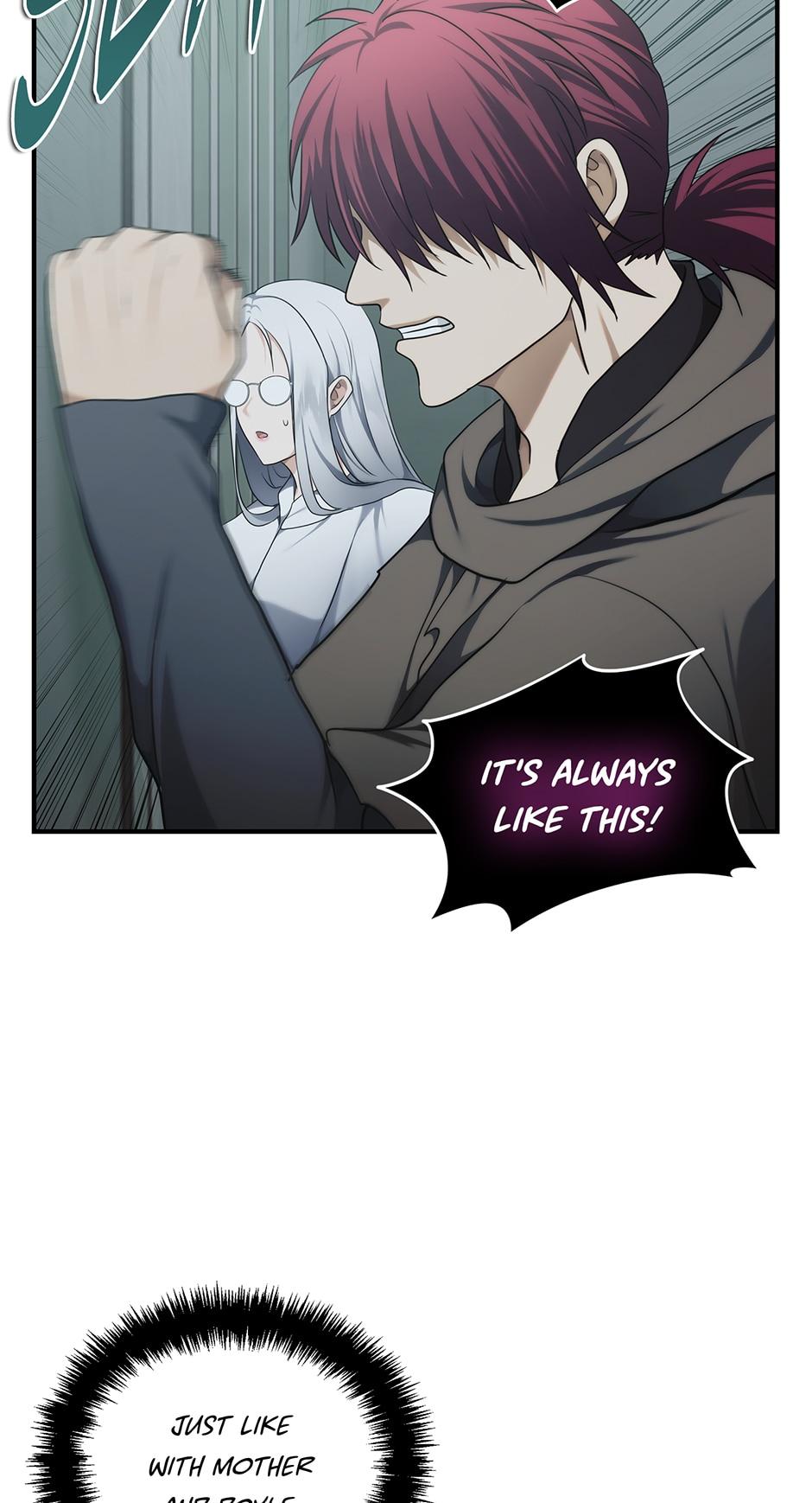 Read Second Life Ranker EN Manga Online