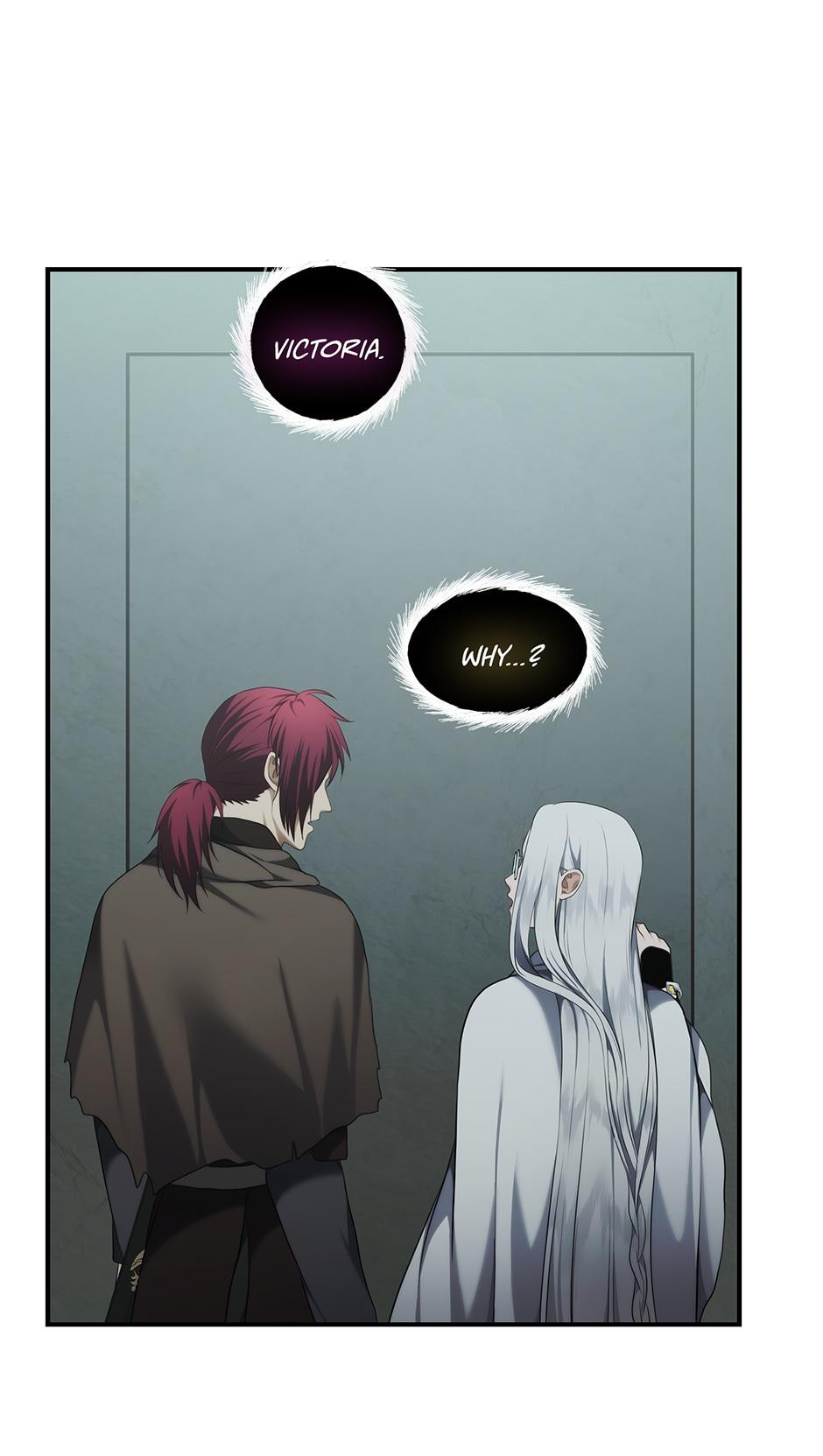 Read Second Life Ranker EN Manga Online