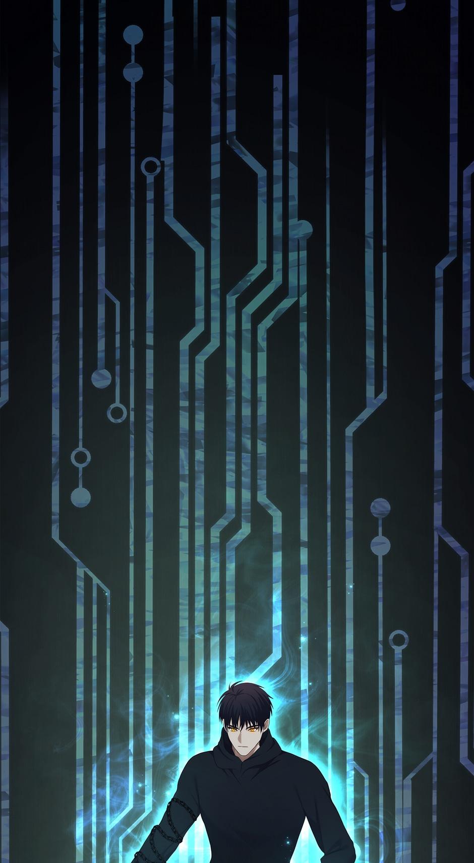 Read Second Life Ranker EN Manga Online