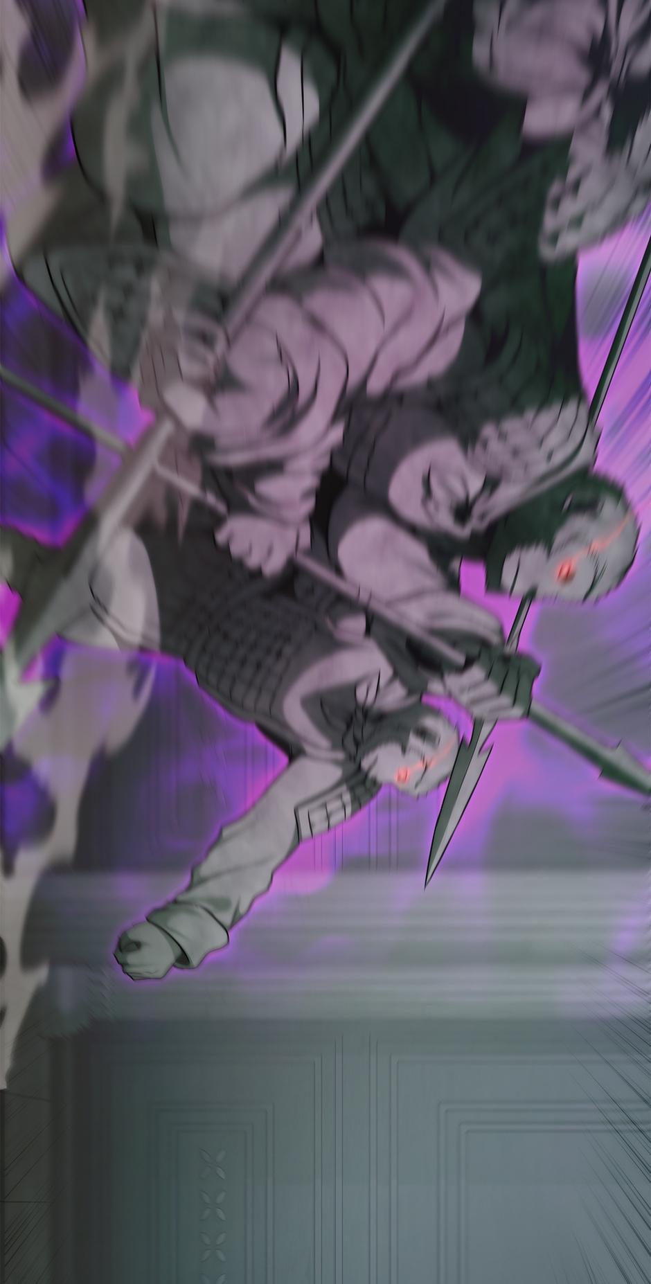 Read Second Life Ranker EN Manga Online