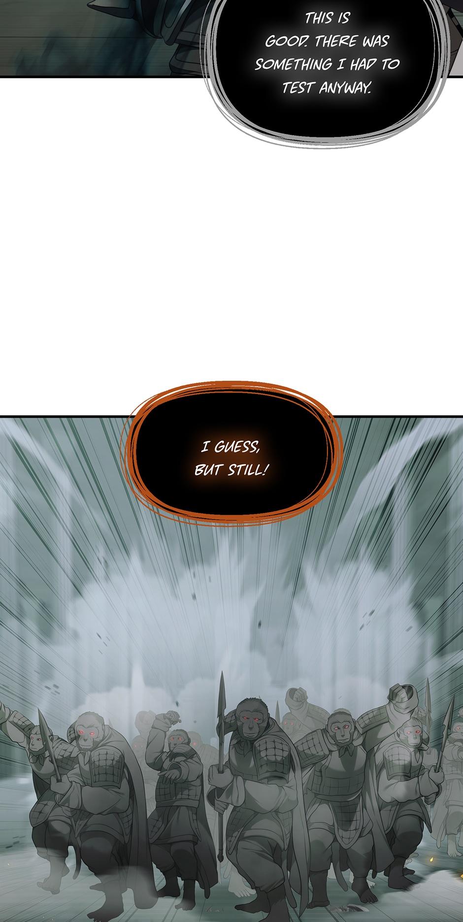 Read Second Life Ranker EN Manga Online