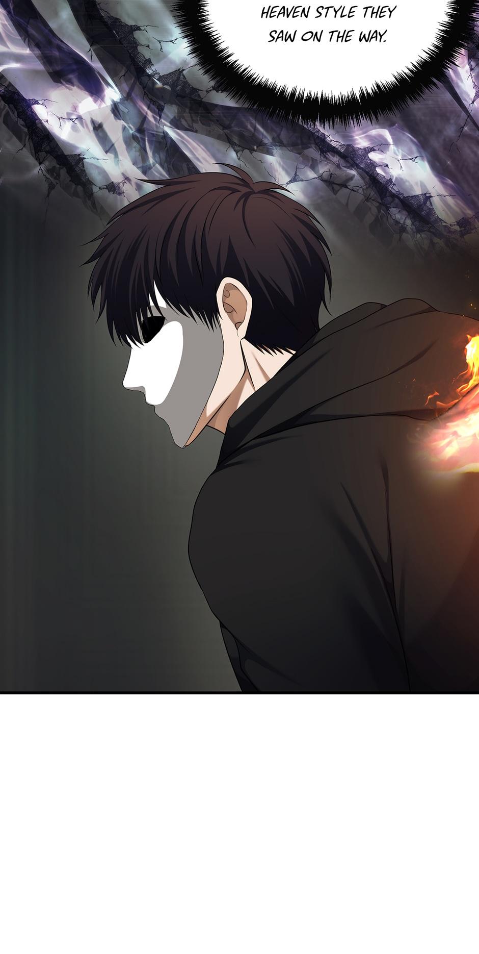 Read Second Life Ranker EN Manga Online