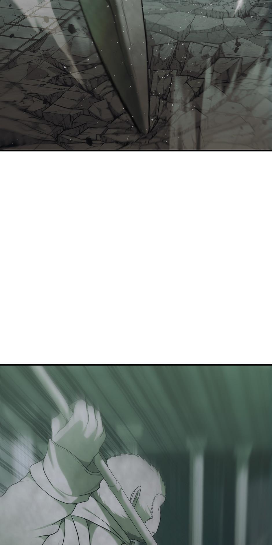 Read Second Life Ranker EN Manga Online