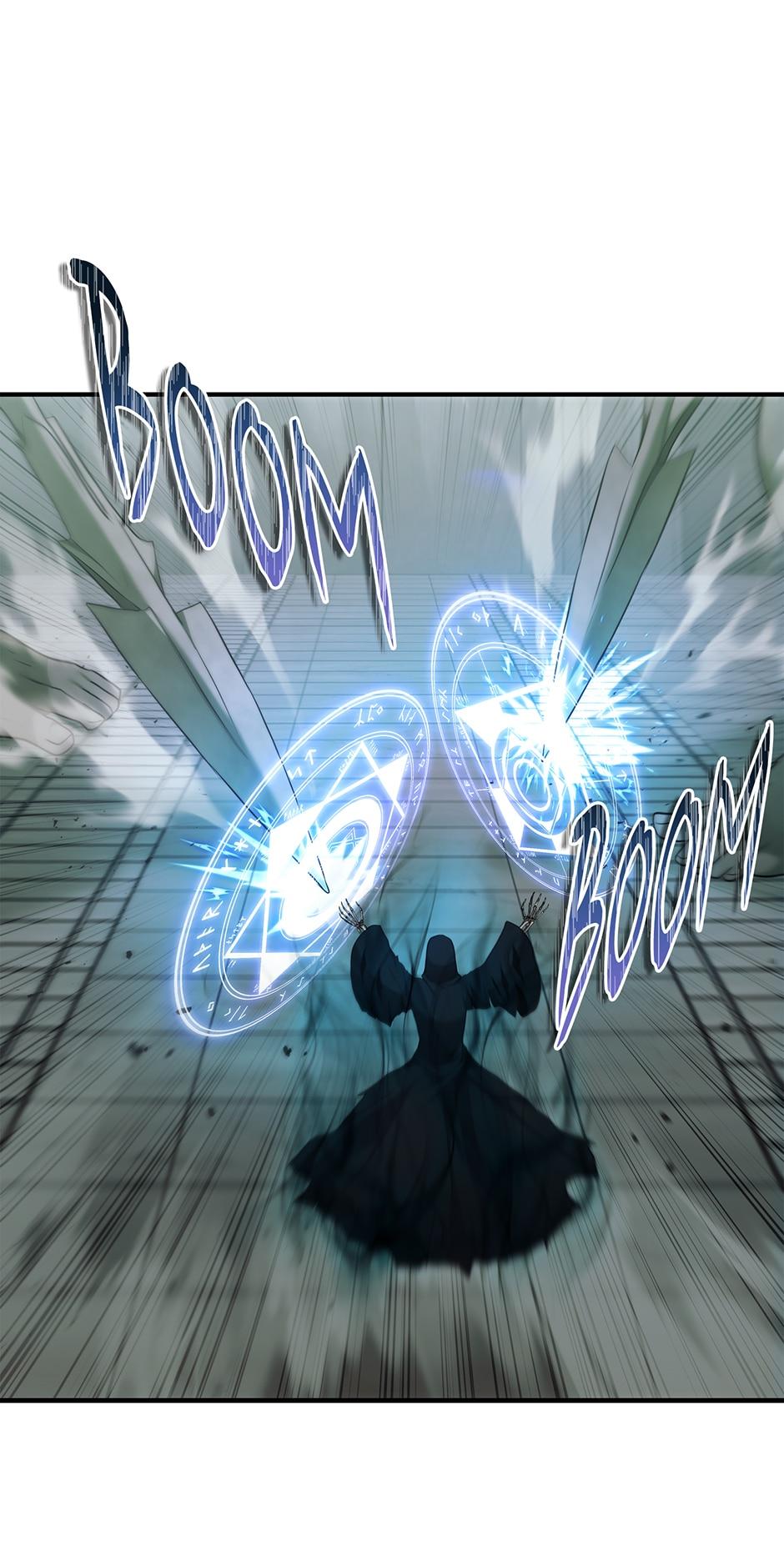 Read Second Life Ranker EN Manga Online