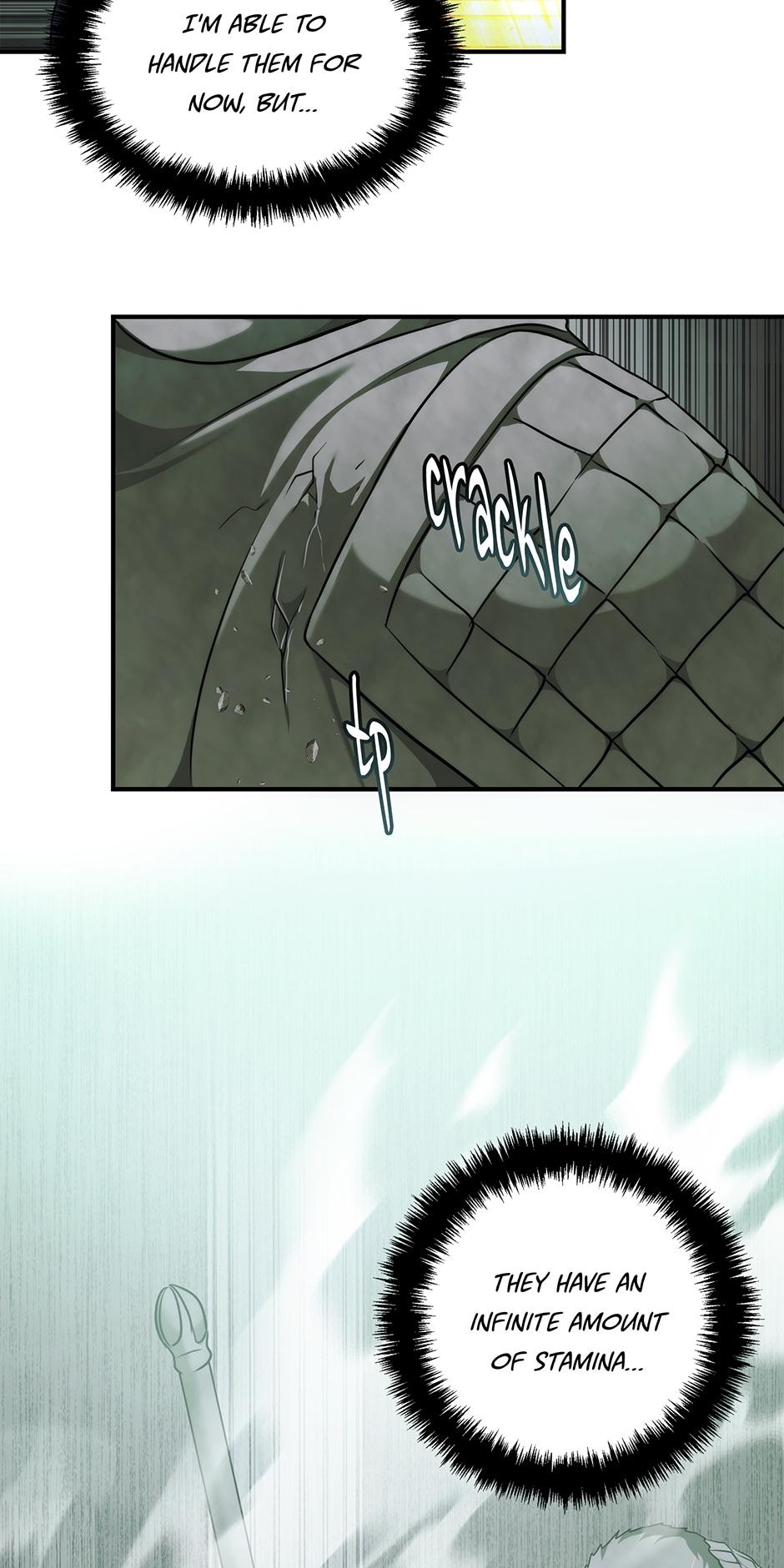 Read Second Life Ranker EN Manga Online