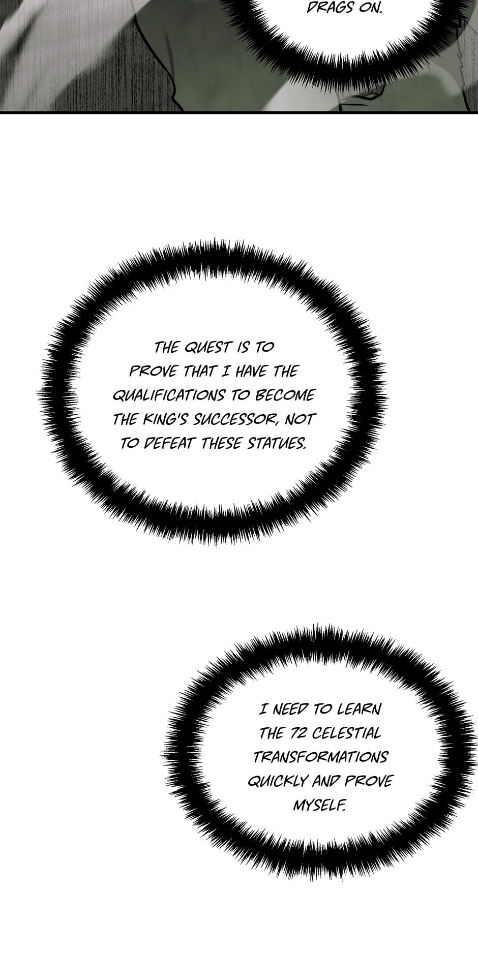 Read Second Life Ranker EN Manga Online