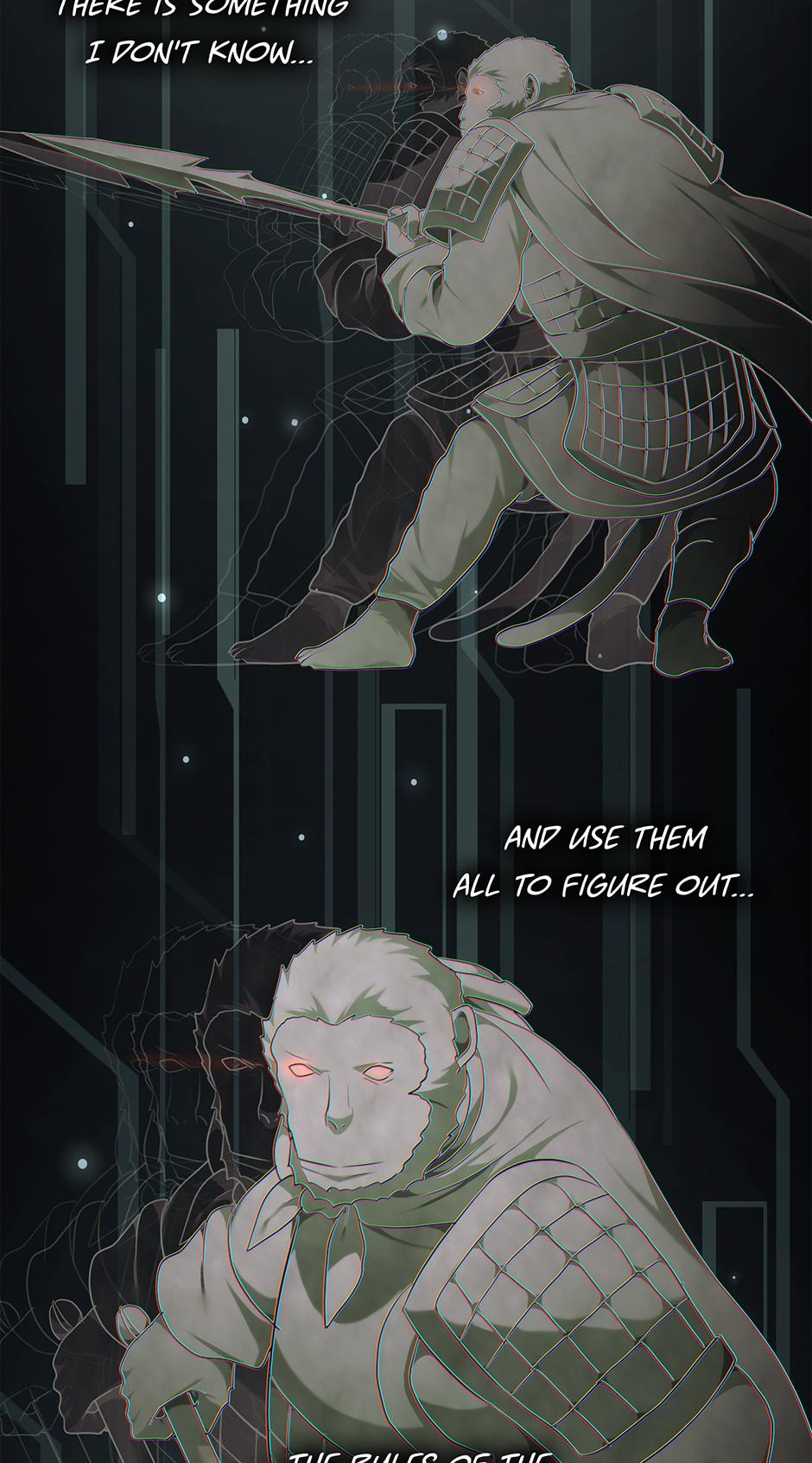 Read Second Life Ranker EN Manga Online