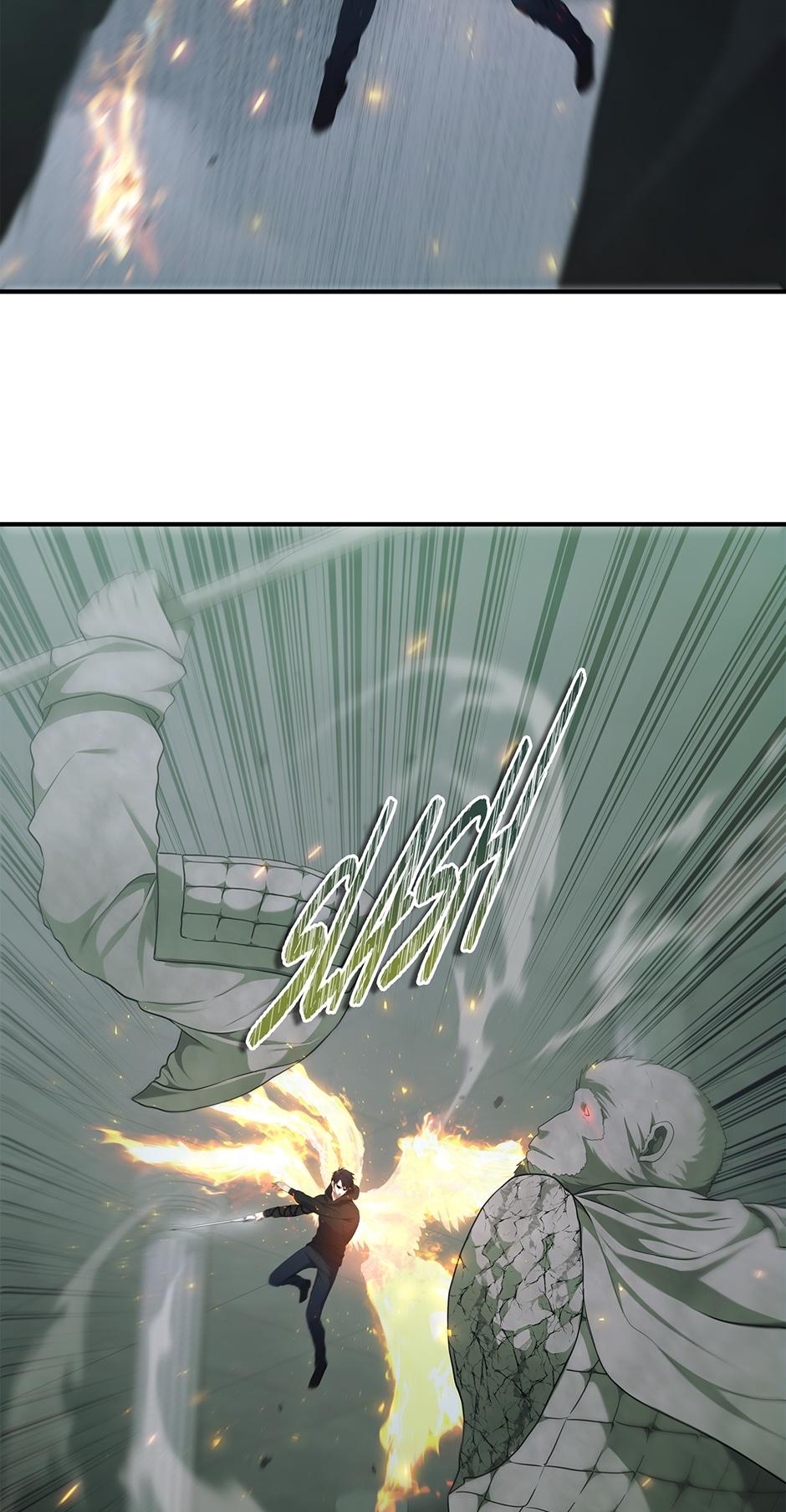 Read Second Life Ranker EN Manga Online