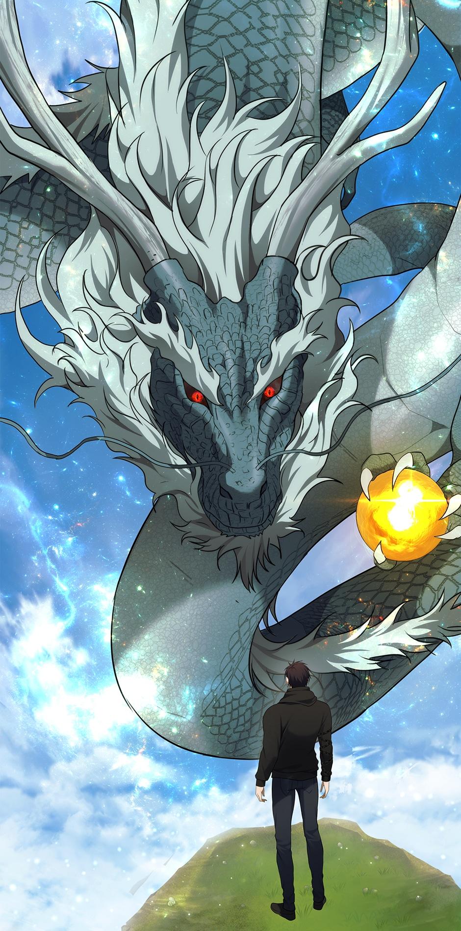 Read Second Life Ranker EN Manga Online