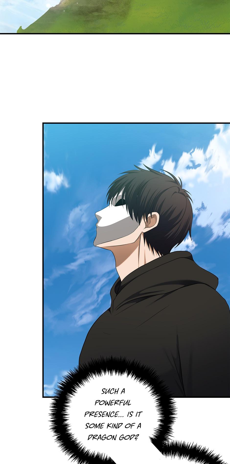 Read Second Life Ranker EN Manga Online