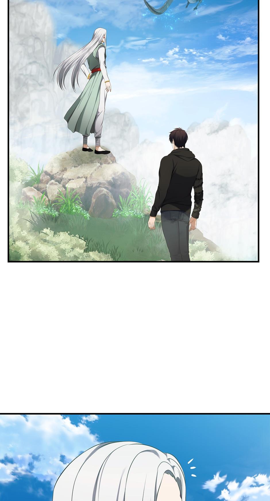 Read Second Life Ranker EN Manga Online