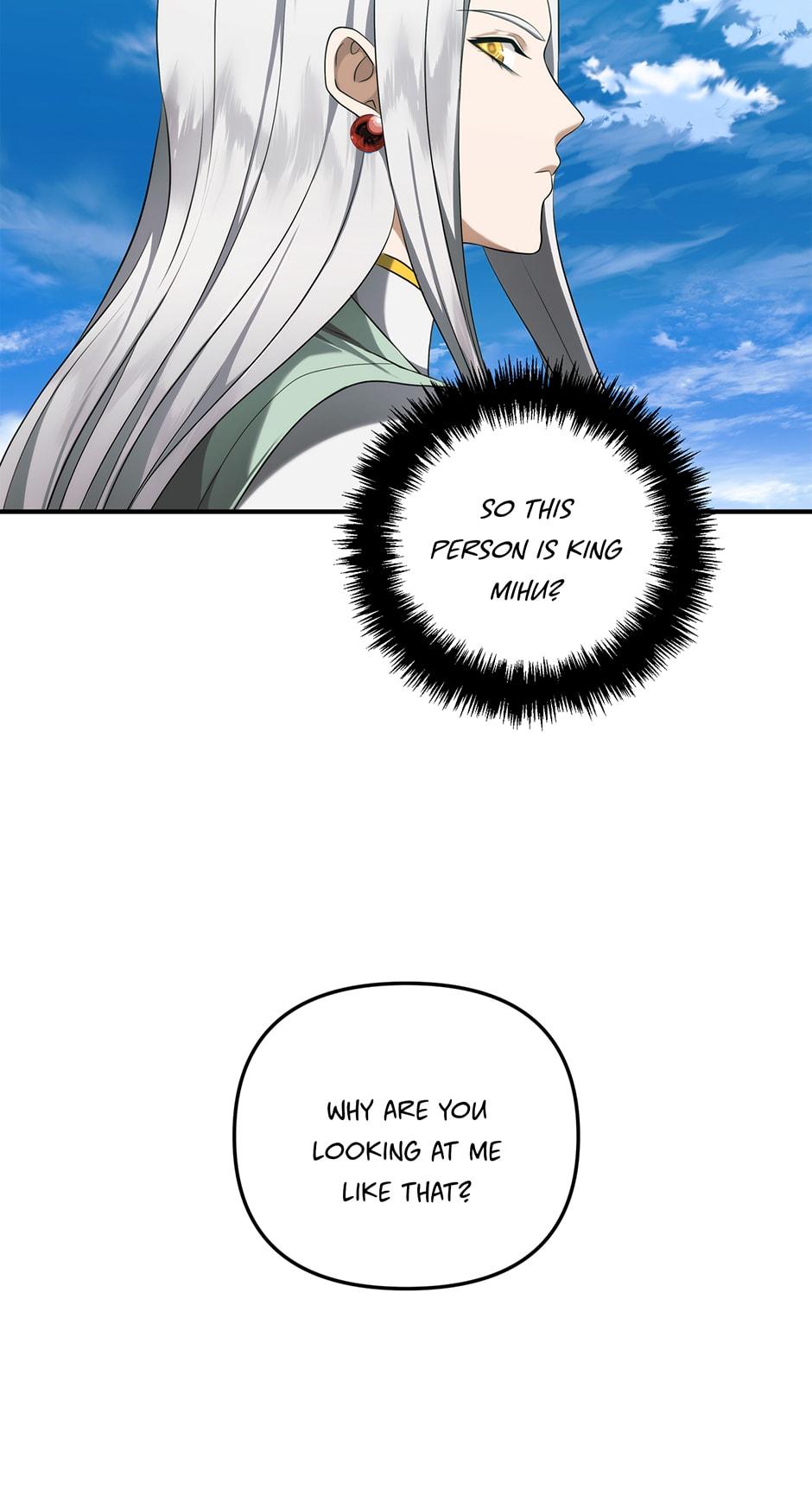 Read Second Life Ranker EN Manga Online