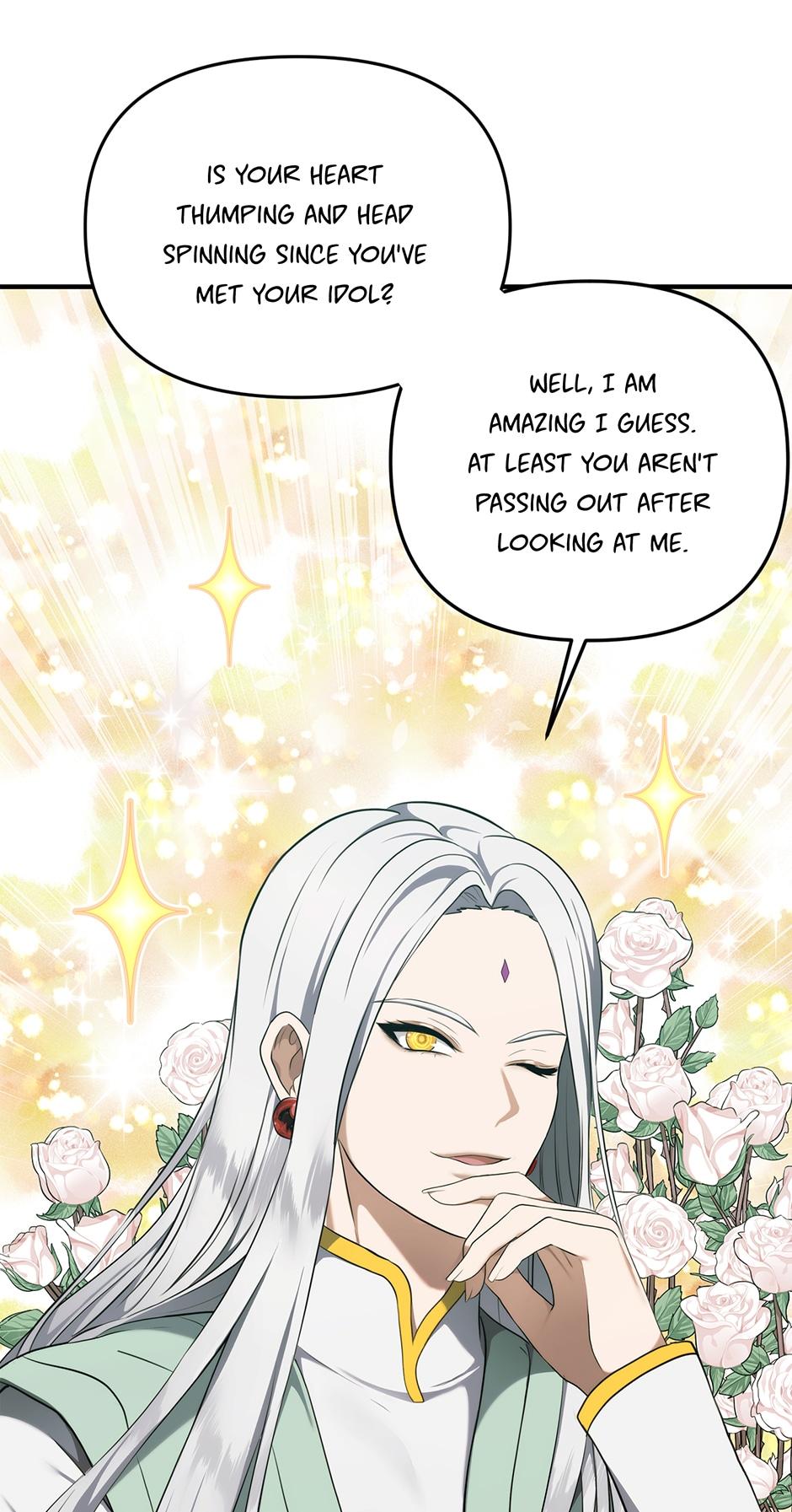 Read Second Life Ranker EN Manga Online