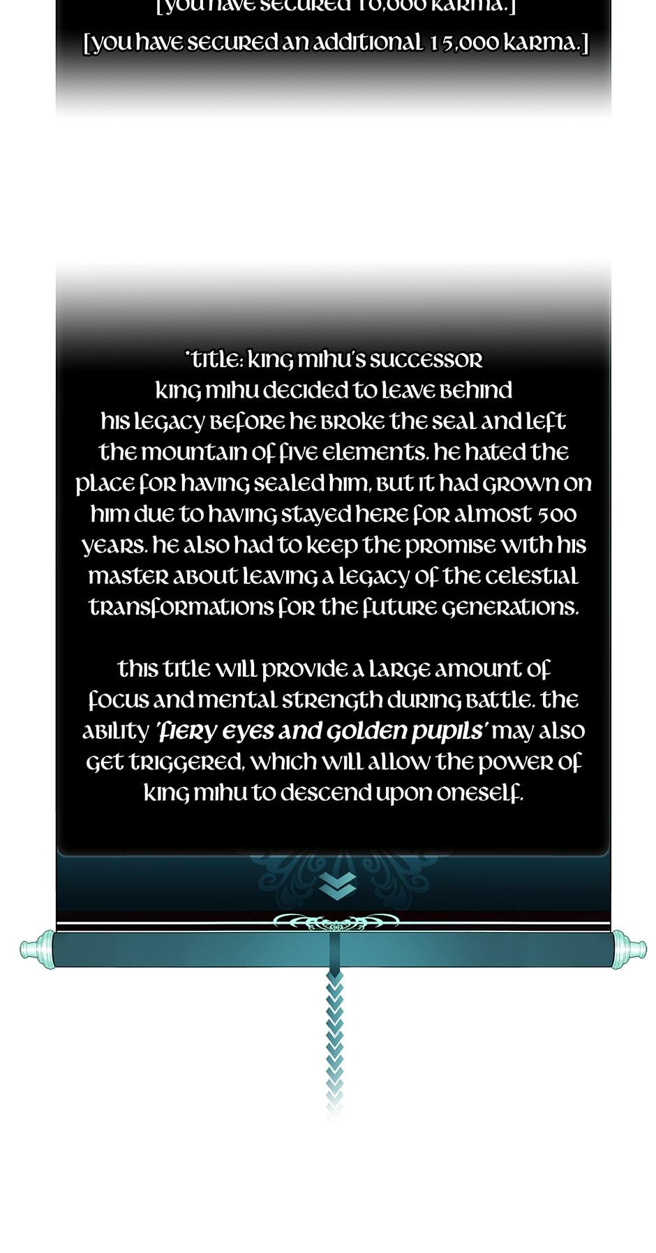 Read Second Life Ranker EN Manga Online