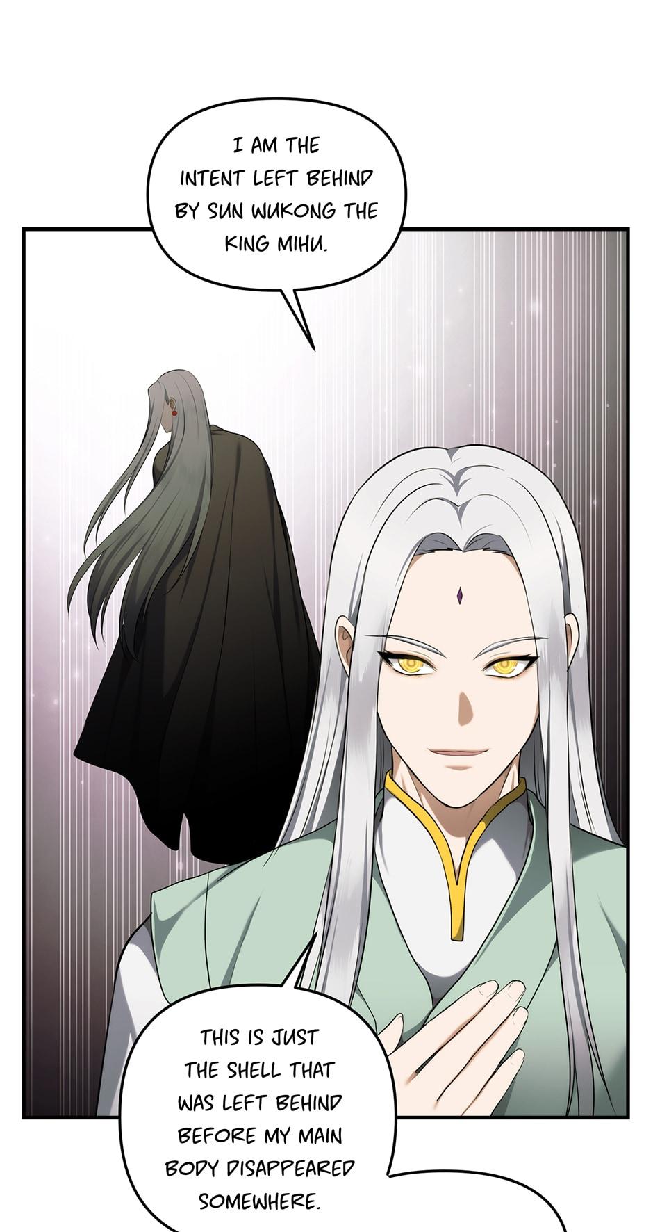 Read Second Life Ranker EN Manga Online