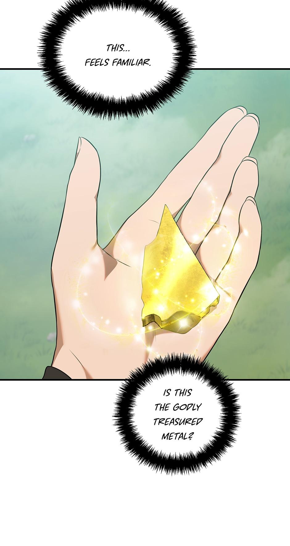 Read Second Life Ranker EN Manga Online