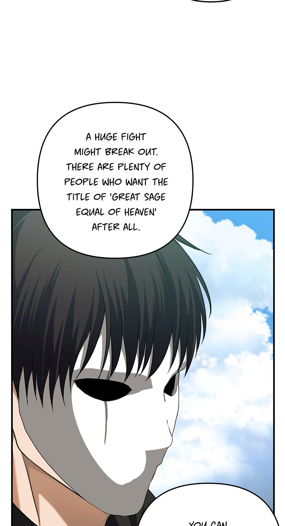 Read Second Life Ranker EN Manga Online