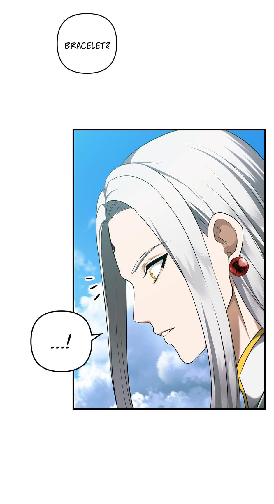 Read Second Life Ranker EN Manga Online