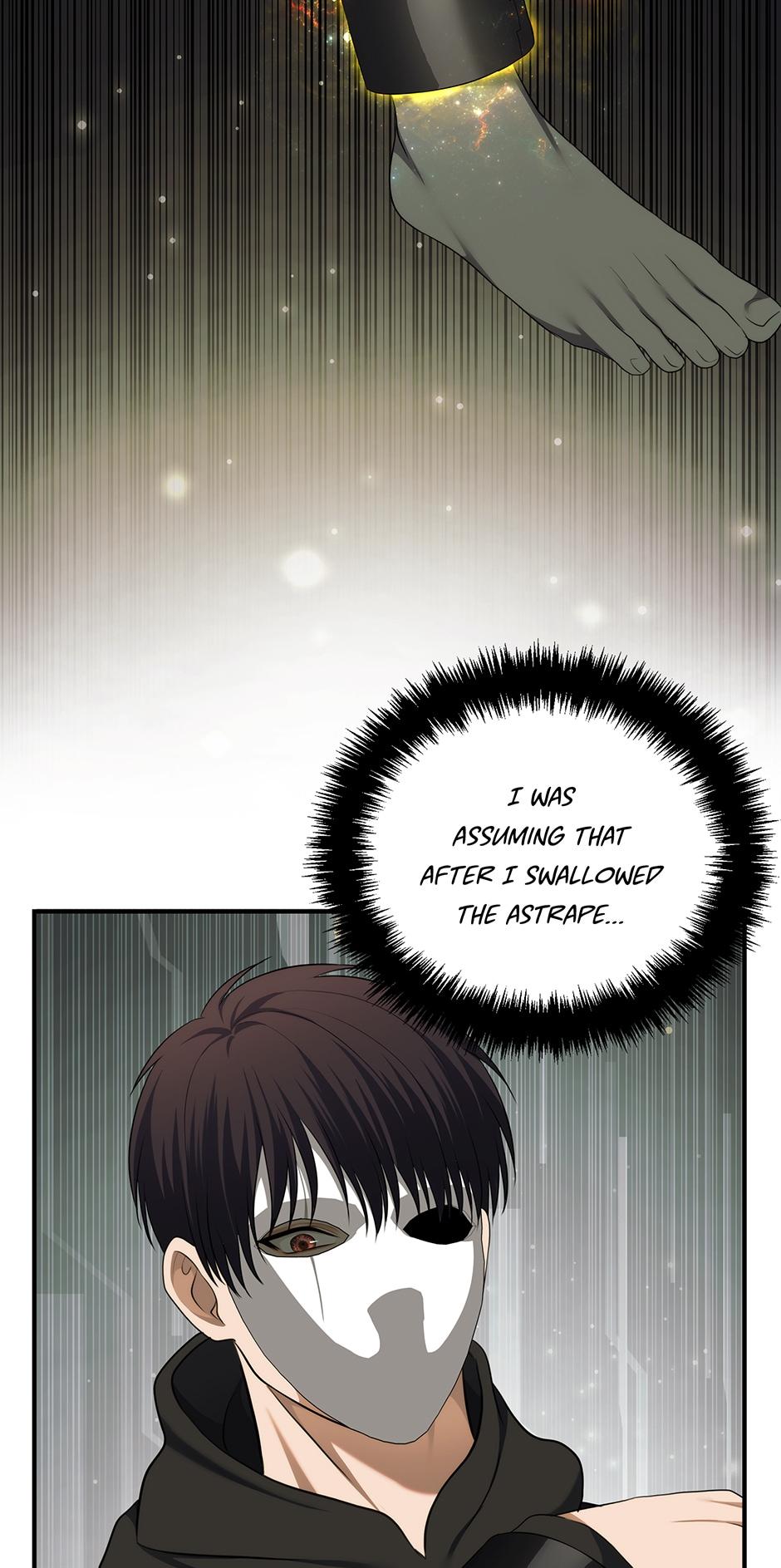 Read Second Life Ranker EN Manga Online