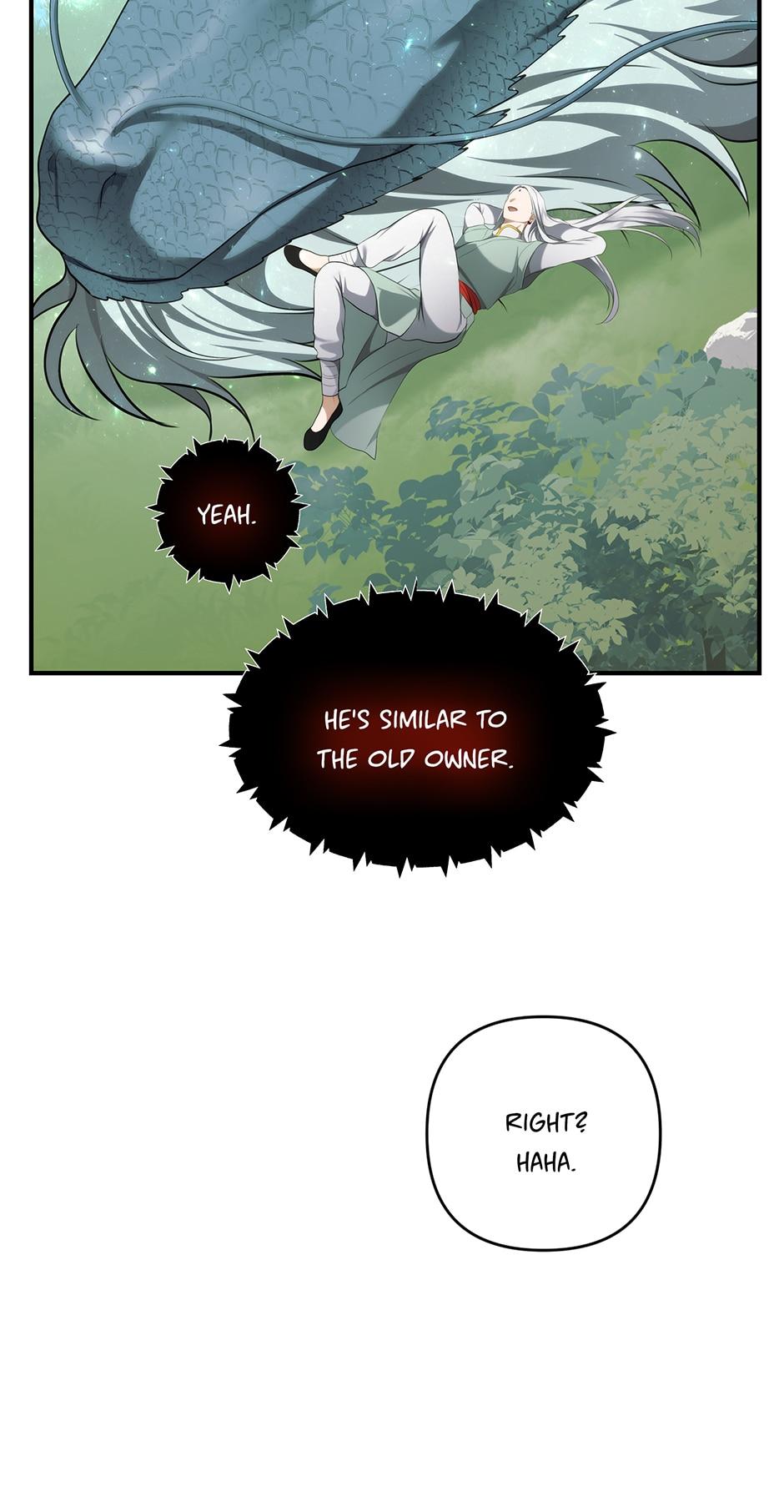 Read Second Life Ranker EN Manga Online