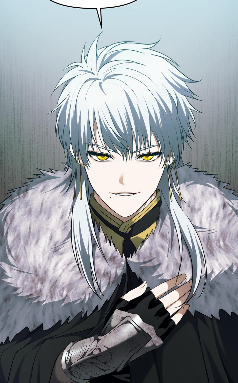 Read Second Life Ranker EN Manga Online