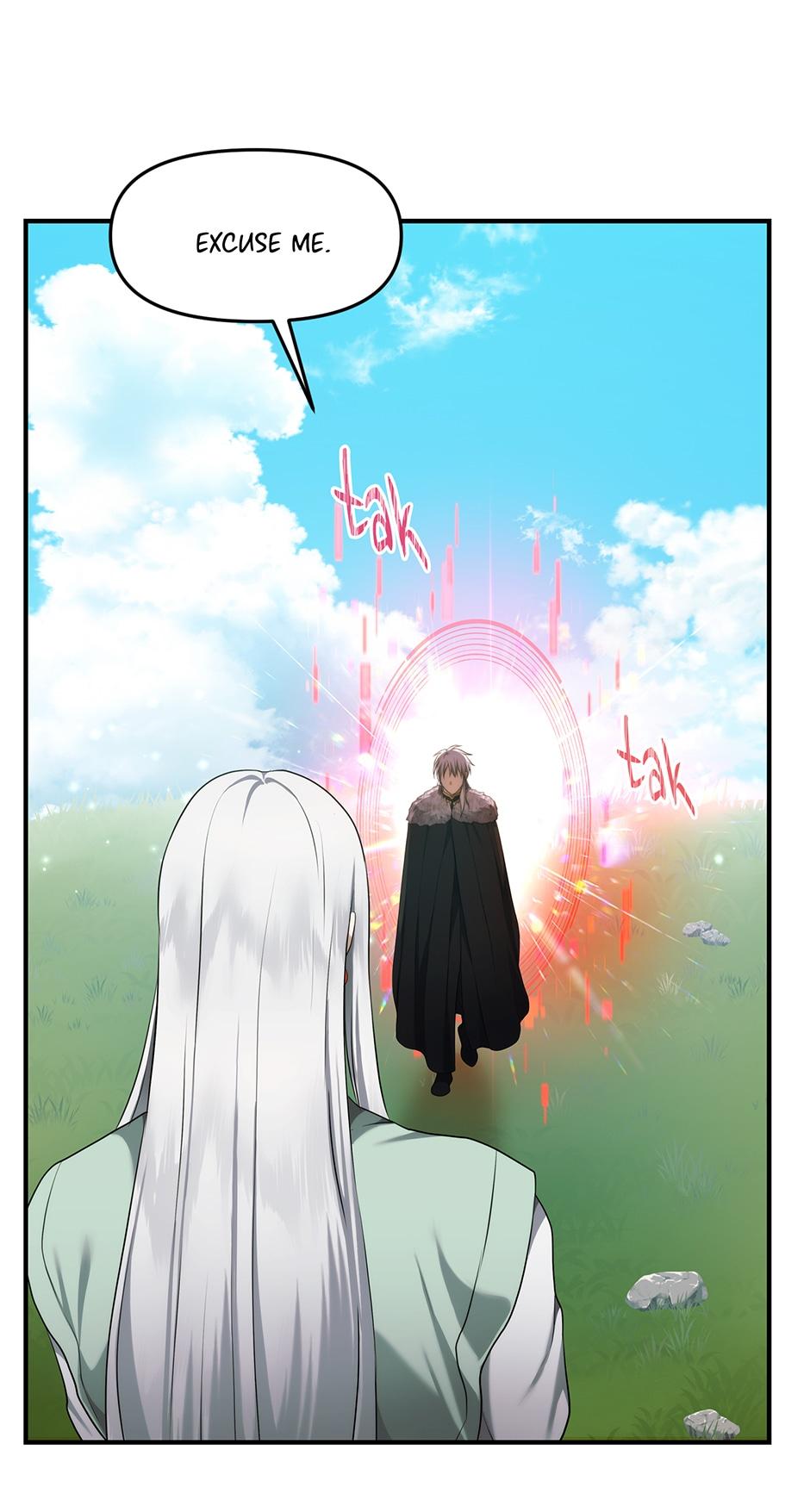 Read Second Life Ranker EN Manga Online