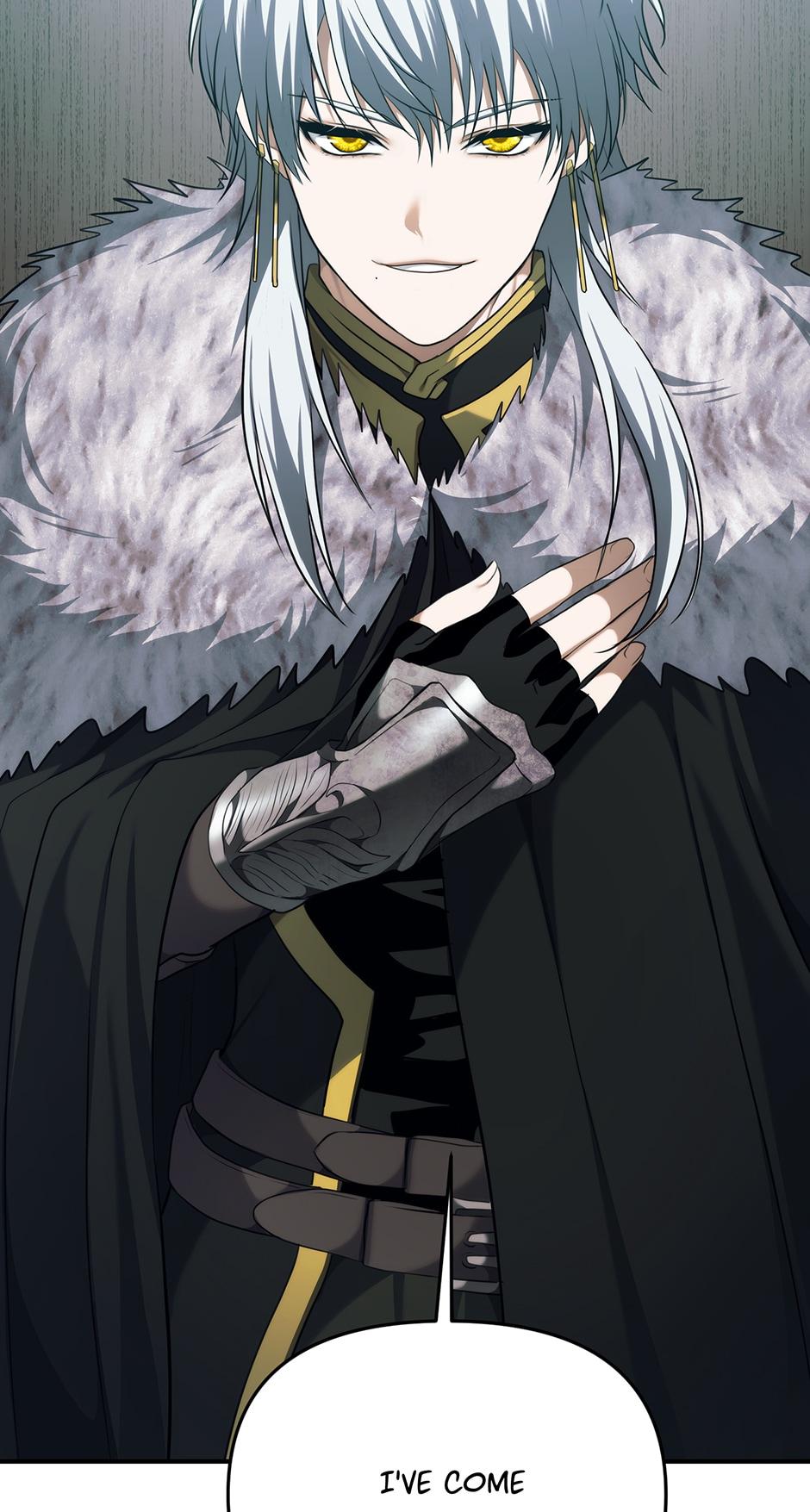 Read Second Life Ranker EN Manga Online