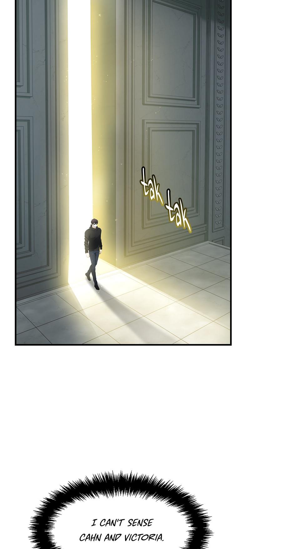 Read Second Life Ranker EN Manga Online