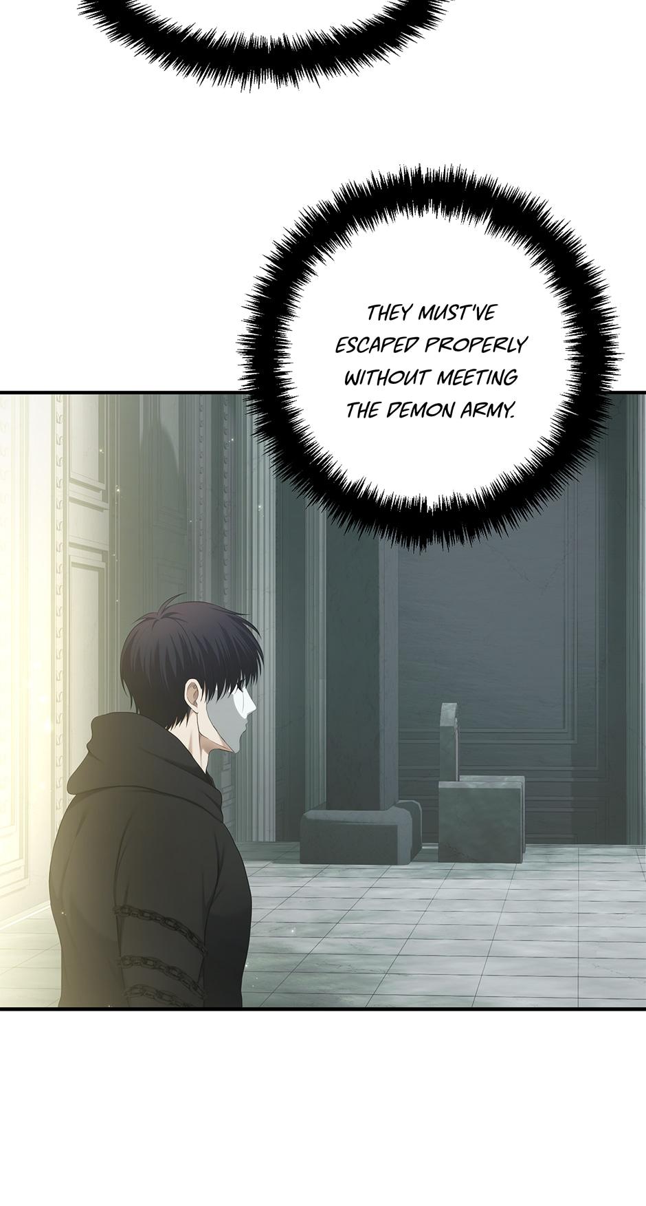 Read Second Life Ranker EN Manga Online