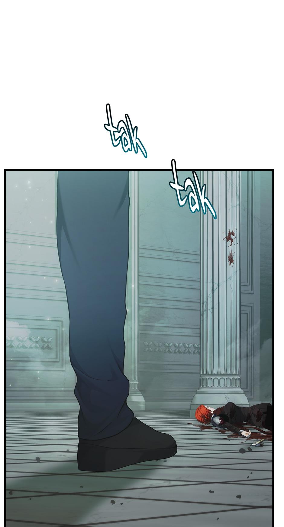 Read Second Life Ranker EN Manga Online