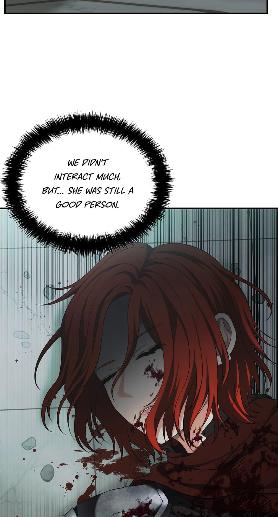 Read Second Life Ranker EN Manga Online