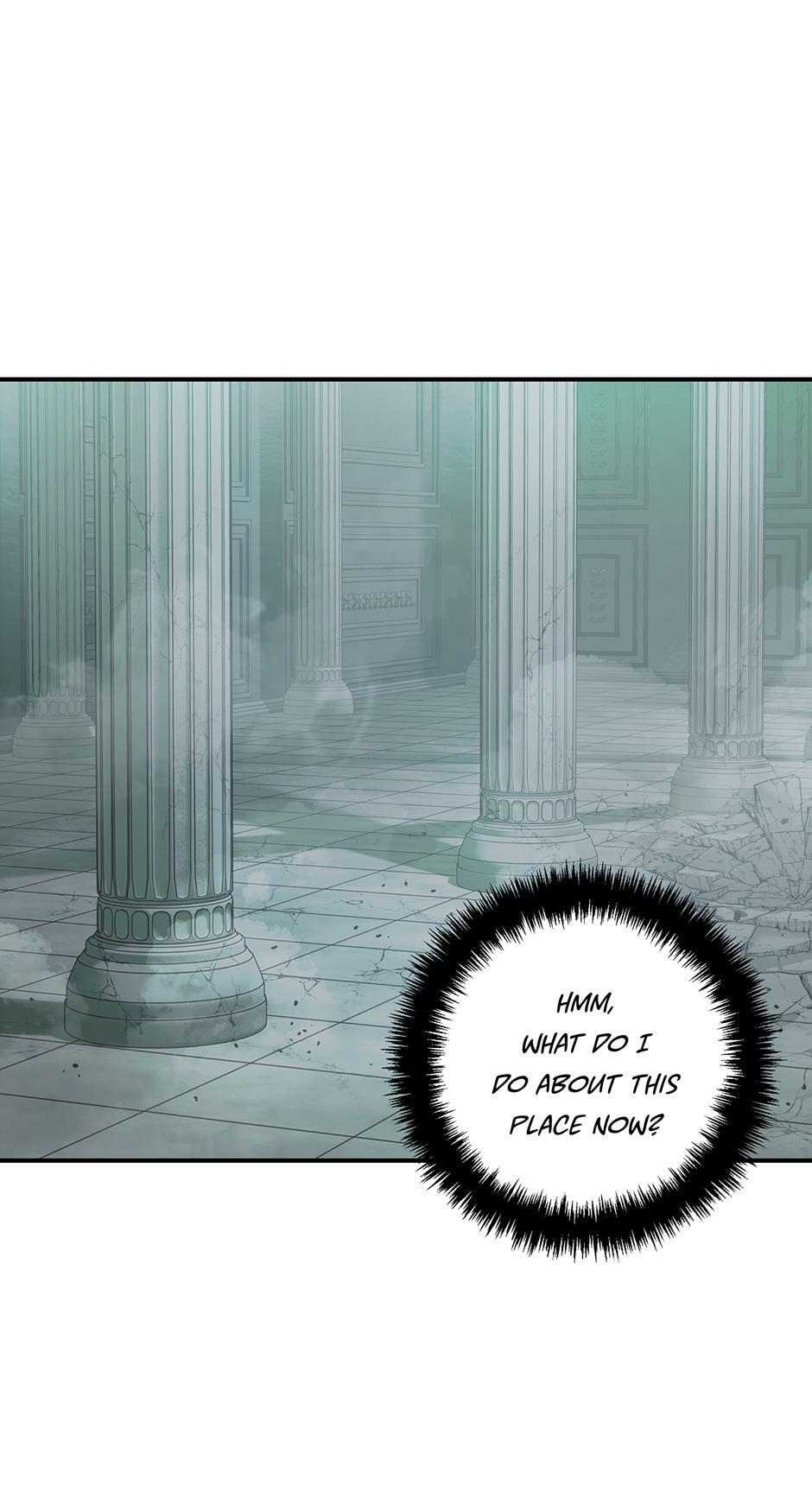 Read Second Life Ranker EN Manga Online