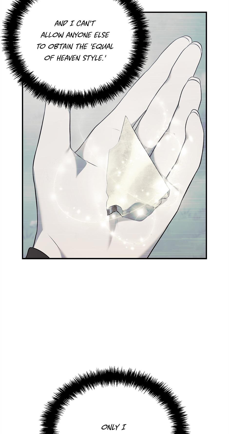 Read Second Life Ranker EN Manga Online