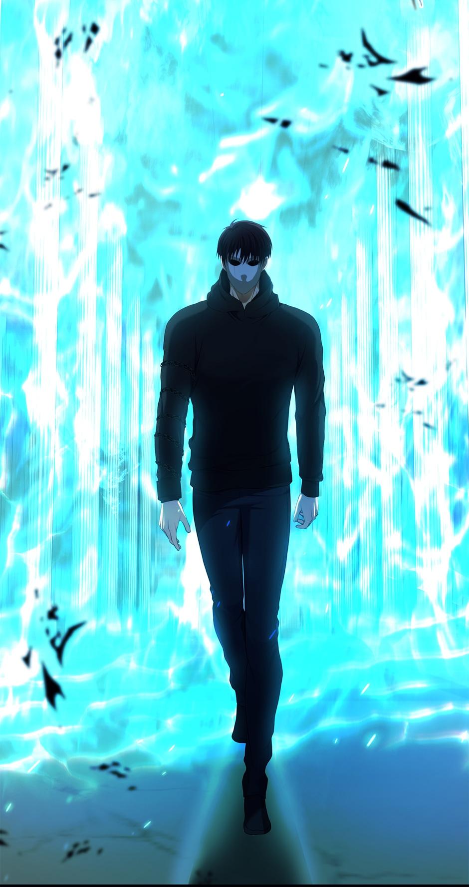 Read Second Life Ranker EN Manga Online