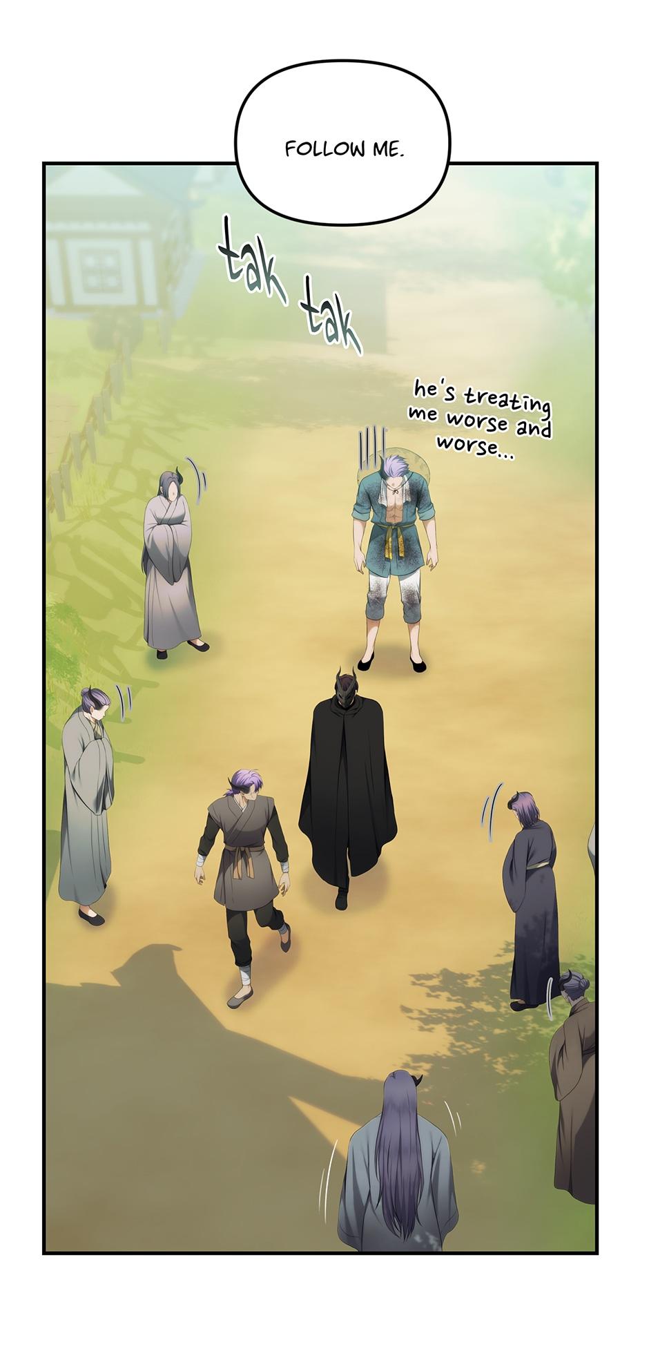 Read Second Life Ranker EN Manga Online