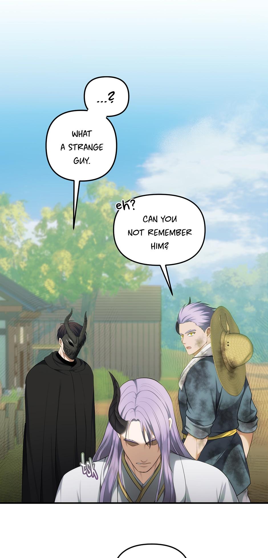 Read Second Life Ranker EN Manga Online