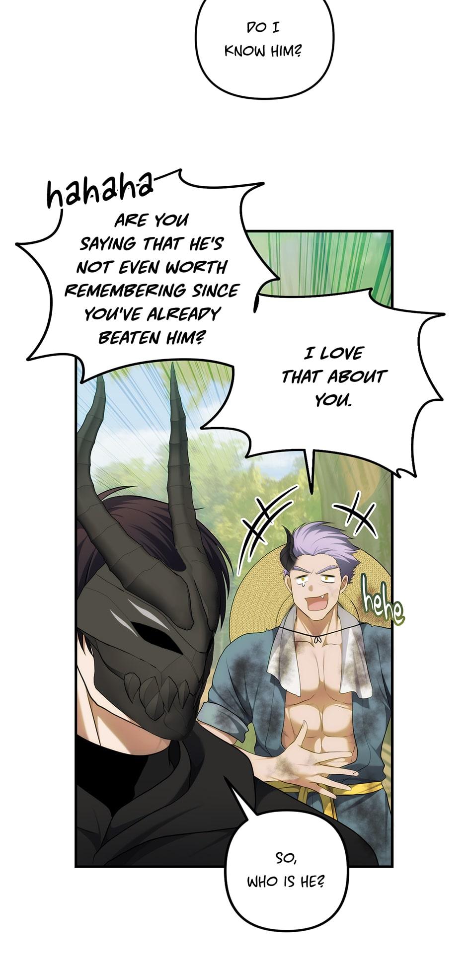 Read Second Life Ranker EN Manga Online