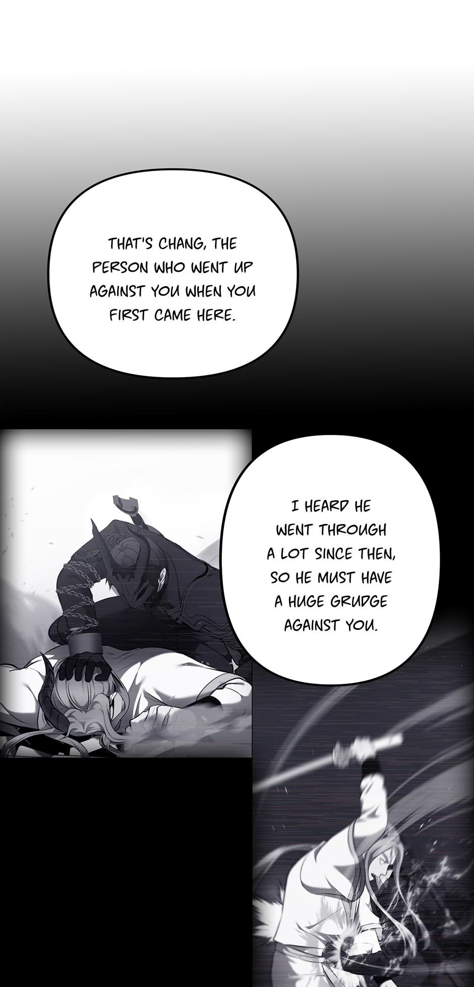 Read Second Life Ranker EN Manga Online