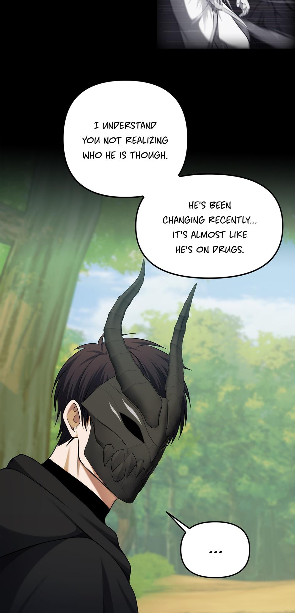 Read Second Life Ranker EN Manga Online